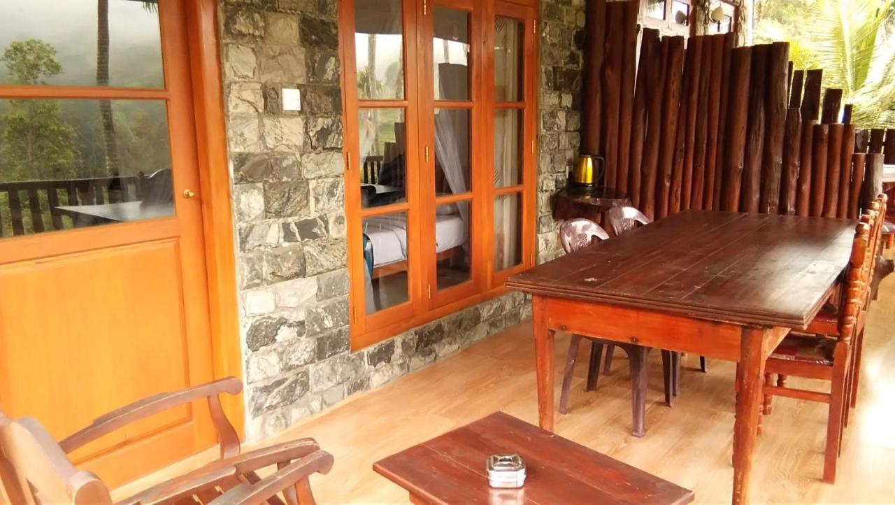 Marvellous Inn Ella Extérieur photo