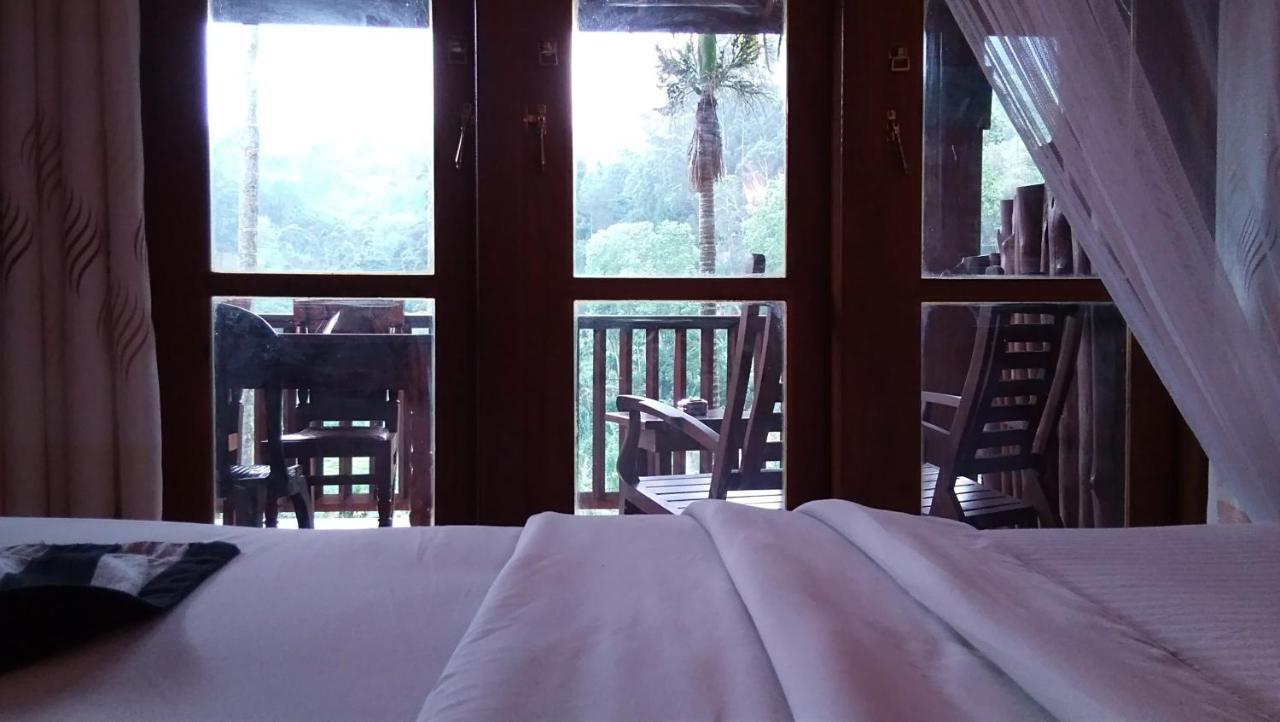 Marvellous Inn Ella Extérieur photo
