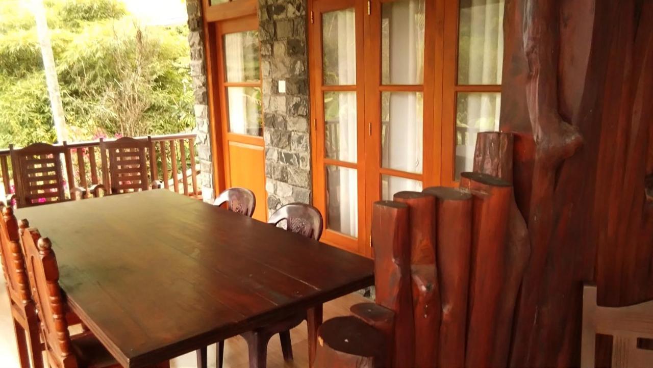 Marvellous Inn Ella Extérieur photo