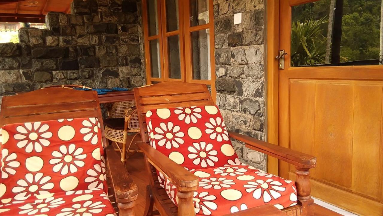 Marvellous Inn Ella Extérieur photo